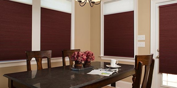 Cellular Shades