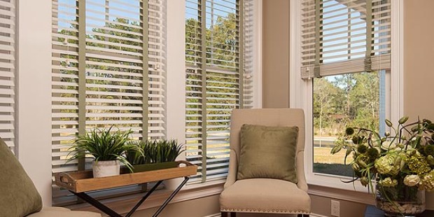 Horizontal Blinds