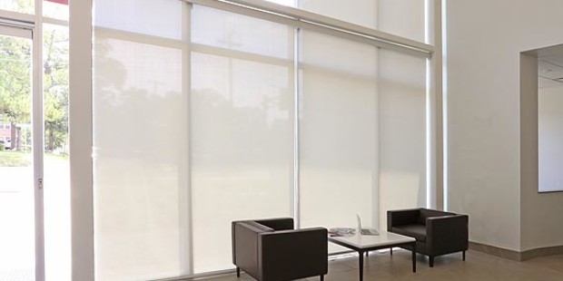 Roller Shades