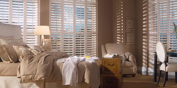 Shutters