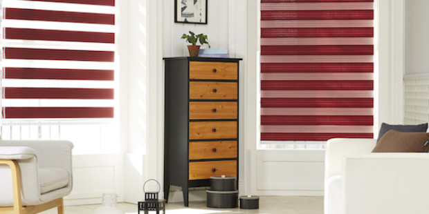 Transitional Shades
