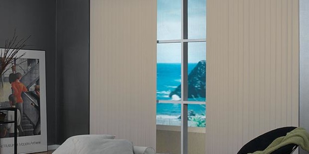Vertical Blinds