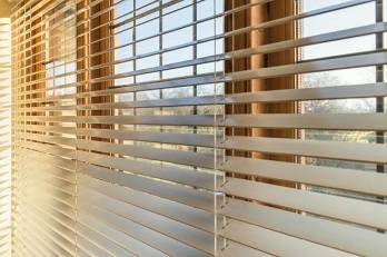 Blinds in Yuma AZ